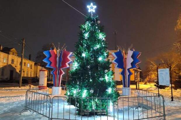 Афиша мероприятий на 27 декабря