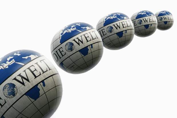 МВФ прогнозирует рост глобального госдолга до 100% мирового ВВП к 2029 году