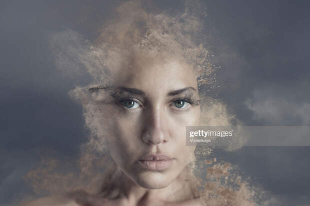 Disintegration Disintegration