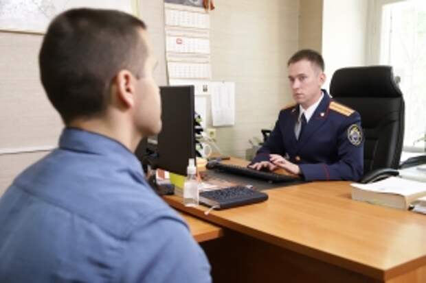 В центральный аппарат ведомства будет доложено о расследовании обстоятельств отравления семьи в Красноярском крае