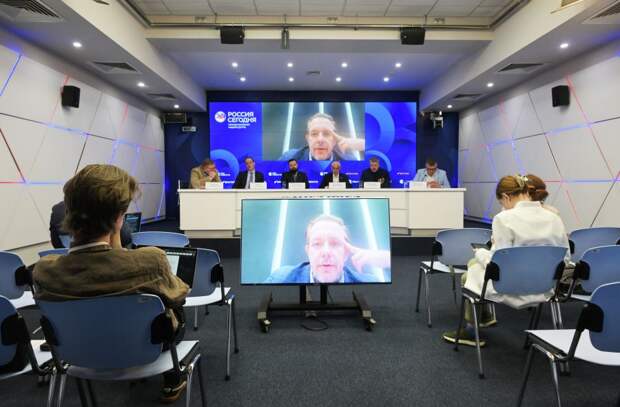 В Москве прошел круглый стол о российской избирательной системе за пять лет