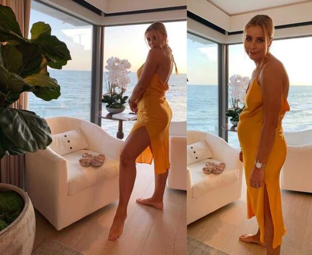 Не стоит завидовать: фото, которые показывают другую сторону идеальных картинок в