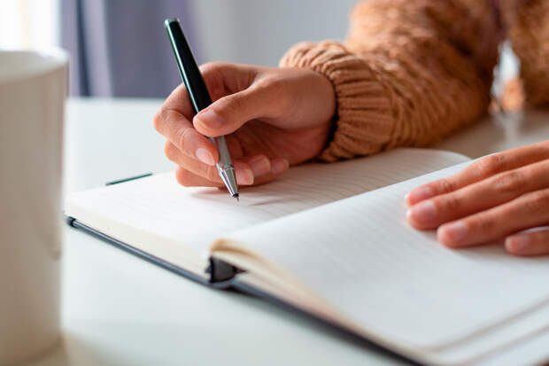 Психолог Ежиков: при составлении задач на год нужно трезво оценивать возможности