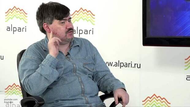 Пегов предупредил о новых провокациях в Черном море, которые готовит Киев с Вашингтоном