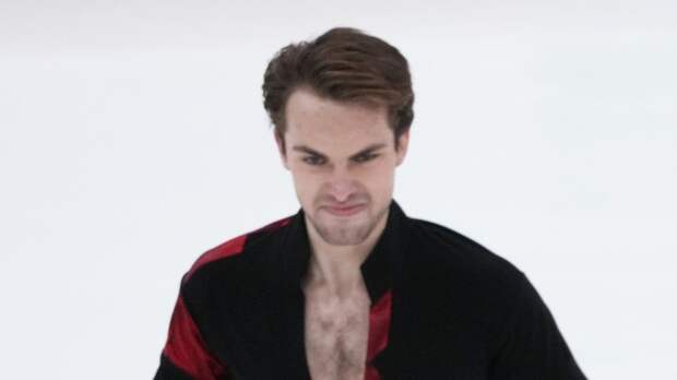 Новицкий: не удивлюсь, если Некрасов будет ведомым в паре с Кагановской