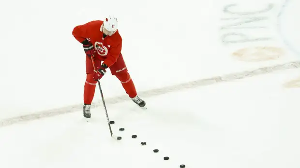 Свечников: мне нравится играть в доминирующем стиле