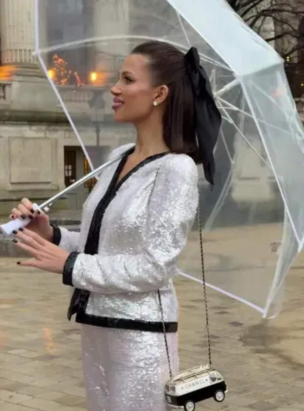 Инесса Шевчук