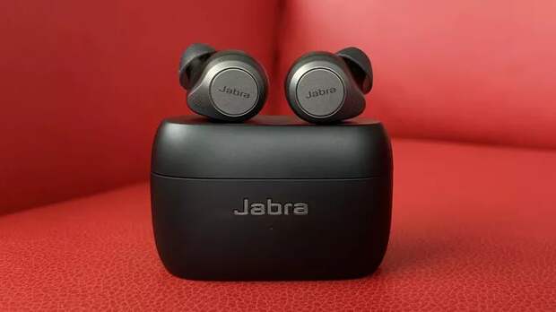 Jabra Elite 85t