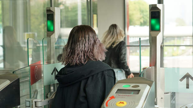 Собянин анонсировал открытие производства новых билетных автоматов