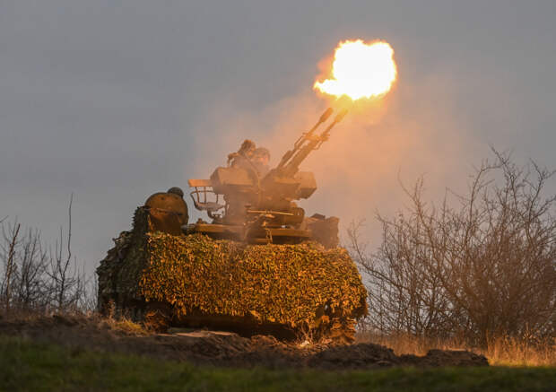 В России сделали вывод из сравнения СВО с Великой Отечественной войной