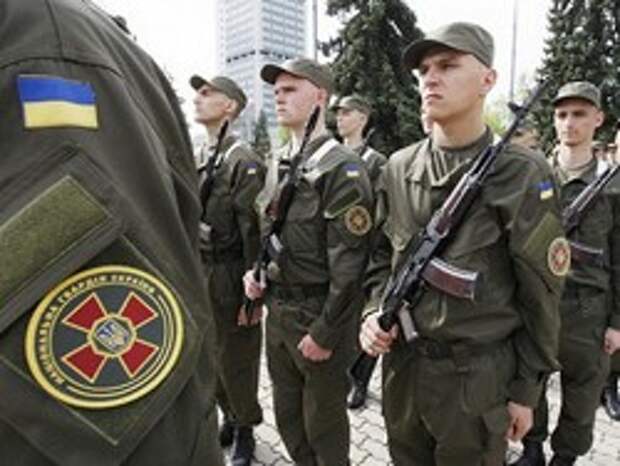 Конгрессмены предложили урезать военную помощь Украине