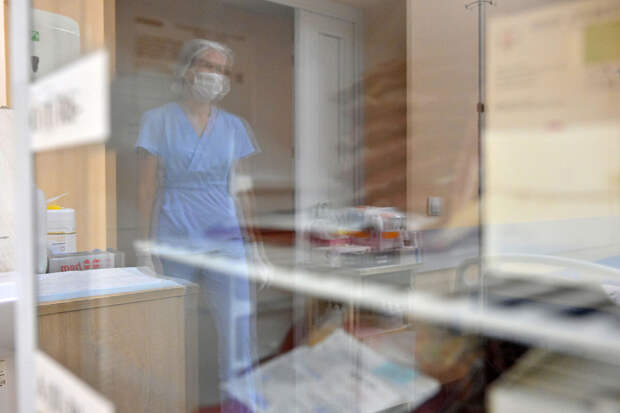 В Тольятти девушка впала в кому на выпускном, подавившись яблоком