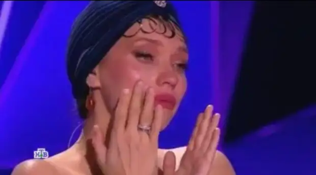 Анубис довел до слез Тодоренко, а Бычка выдал узнаваемый жест: интриги «Маски»