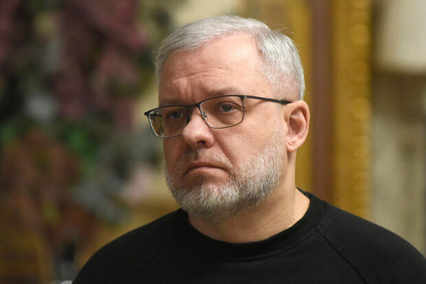 Экс-министру энергетики Украины Галущенко предъявили обвинения в отмывании денег