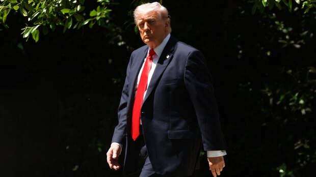 Трамп лично участвовал в телефонных переговорах с Ираном