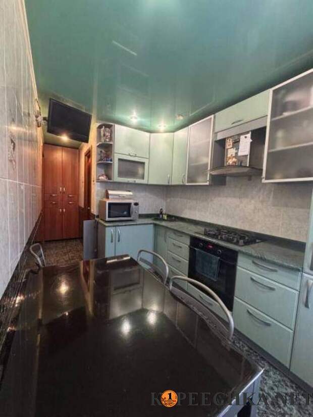 2 комнатная квартира 48кв.м на Ленинском проспекте в Донецке - 6 000 000 руб