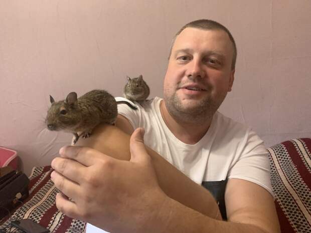 Из личного архива