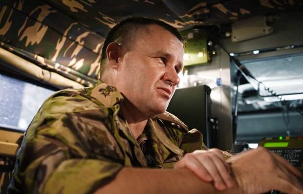 «Мордвичёв воюет с умом» – полковник СБУ ждёт уничтожения группировки ВСУ в Гродовке