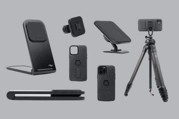 11 Best Phone Cases And Mobile Accessories To Buy From Peak Design Right Now