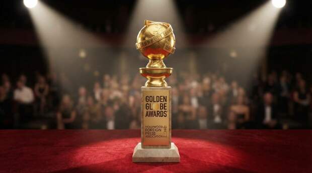 Вагнер Моура и Джесси Бакли получили «Золотой глобус» за лучшие роли