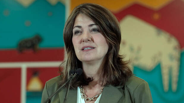 Референдум о выходе из Канады может состояться в провинции Альберта в 2026 году