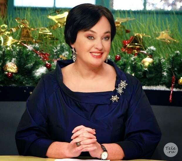 larisa-guzeeva-davay-pozhenimsya
