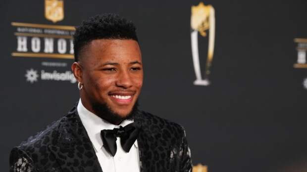 Saquon Barkley