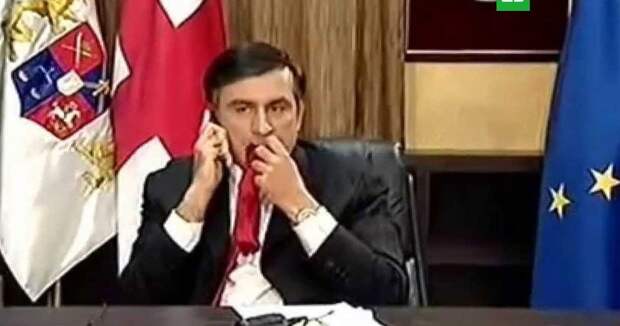Андрей Ваджра: Проблемы современного мира можно решить только насилием 