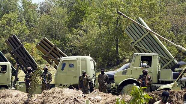 СМИ сообщили об ударе «Хезболлы» по штабу израильского батальона в Верхней Галилее