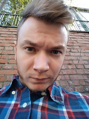 Xiaomi Redmi 3S: селфи