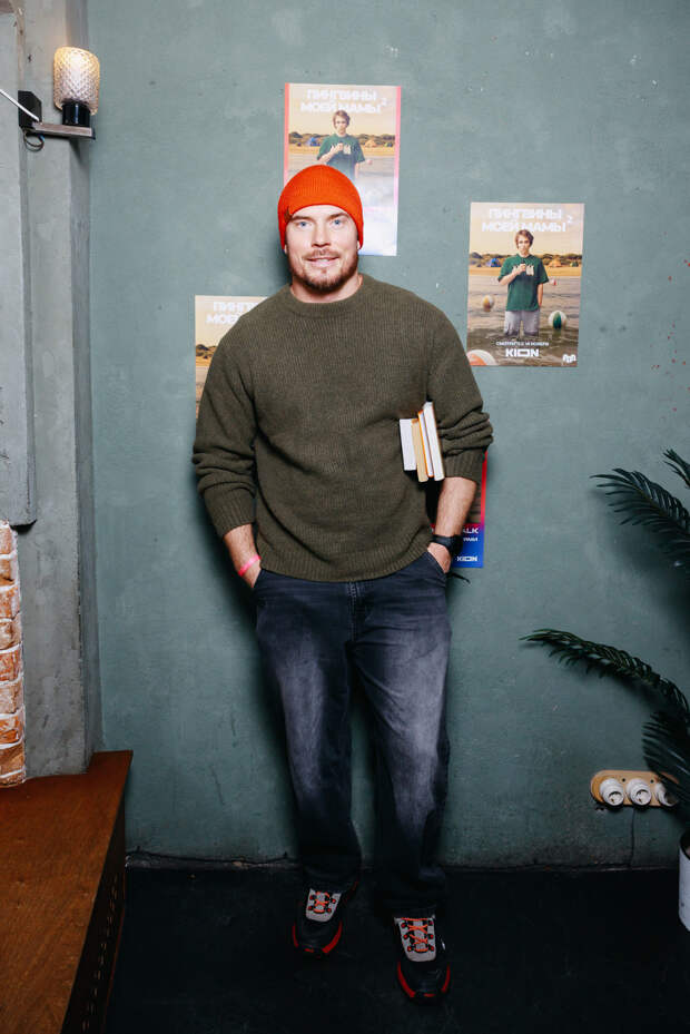 Родители-рецидивисты: Антон Батырев, Александра Урсуляк и Антон Пампушный Родители-рецидивисты: Антон Батырев, Александра Урсуляк и Антон Пампушный