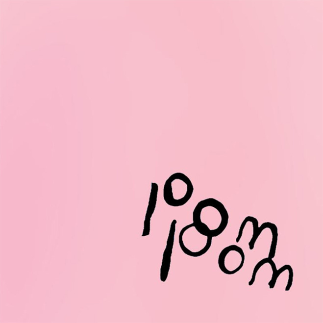 Ariel Pink, pom pom