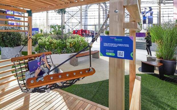 Фото: mos.ru. Максим Денисов