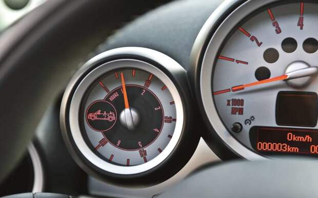 Ваза, газон и пылесос: самые безумные опции в авто