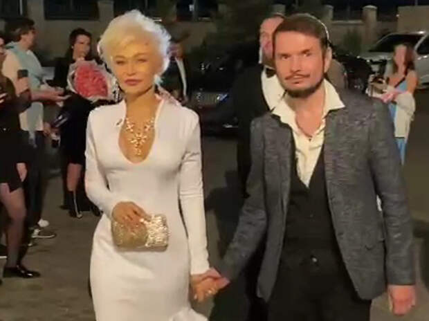 Торжество прошло во второй раз