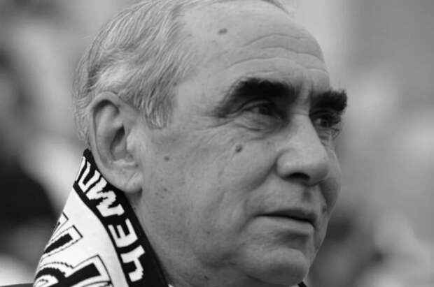 Скончался чемпион СССР по футболу 1972 года в составе «Зари» Николай Пинчук