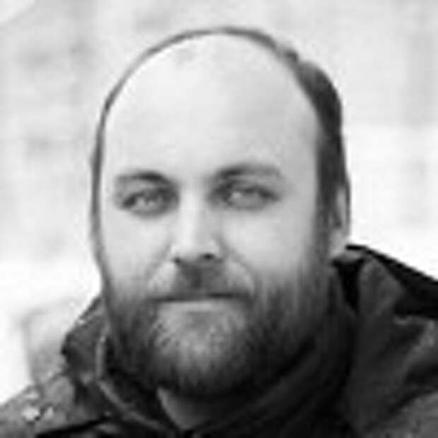 Петр Шкуматов