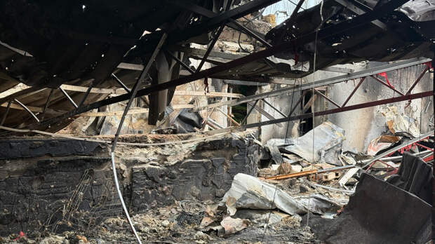 Генсек ООН выразил беспокойство по поводу атаки ВСУ мирных жителей в Хорлах