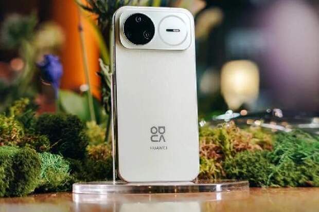 Тамбовчане смогут заказать смартфон HUAWEI серии nova 15 со скидкой в МТС