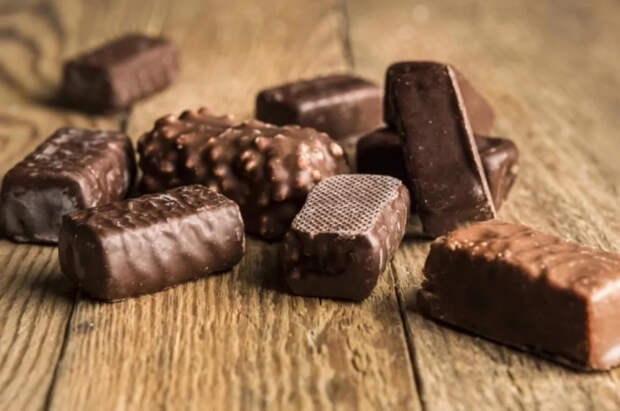 Главный педиатр Москвы Борзакова призвала не заменять приемы пищи сладким