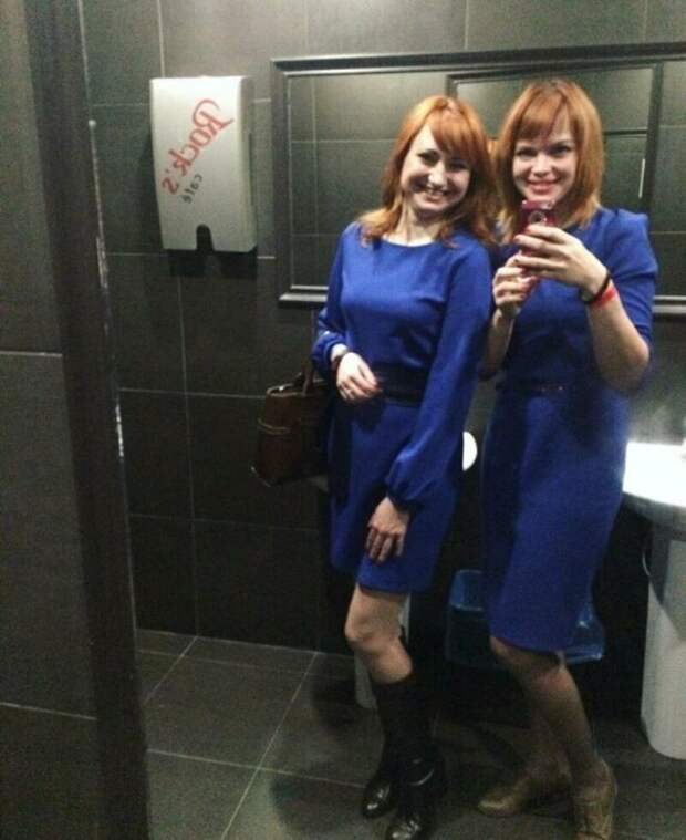 повыдергивают волосы