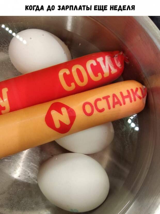 Мемы и смешные картинки