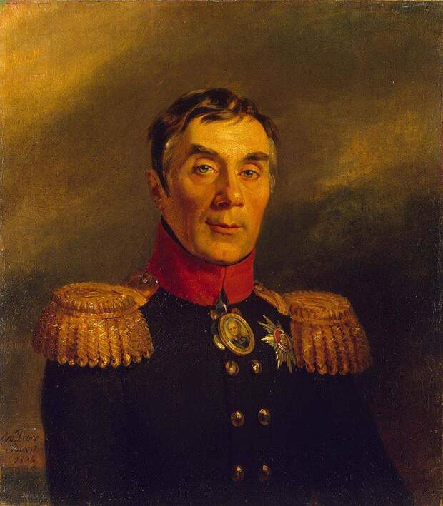 Что было до 25 декабря 1825 года