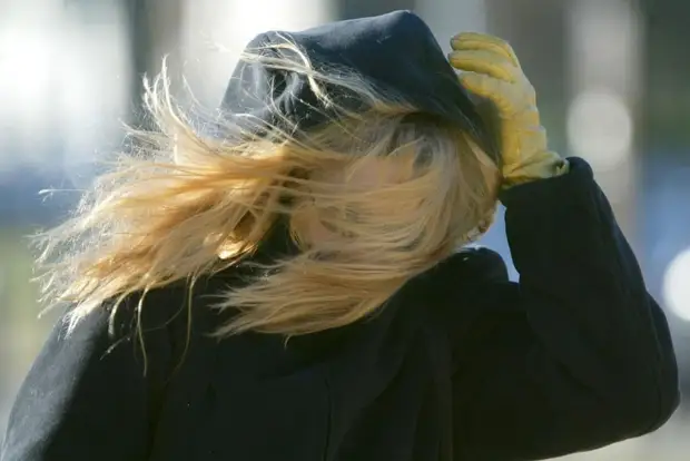 Вильфанд рассказал о неспокойной погоде в регионах России