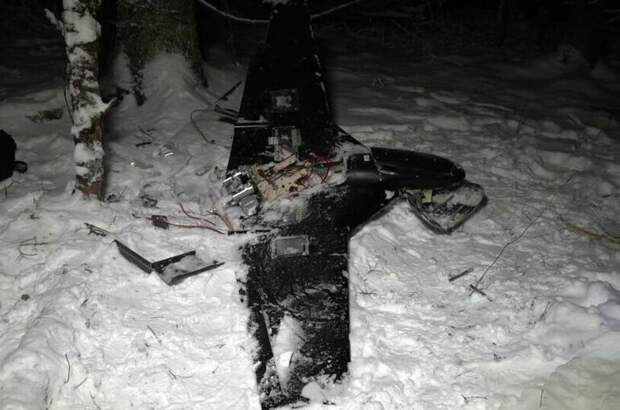 Военный эксперт предположил, откуда ВСУ запустили дроны на Адыгею