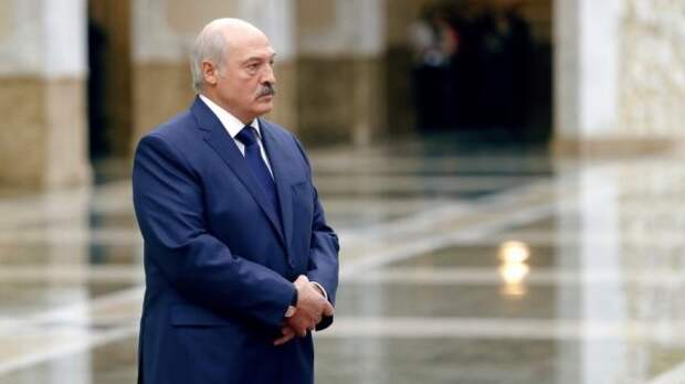 Лукашенко заявил, что не допустит организации «майдана» в Белоруссии