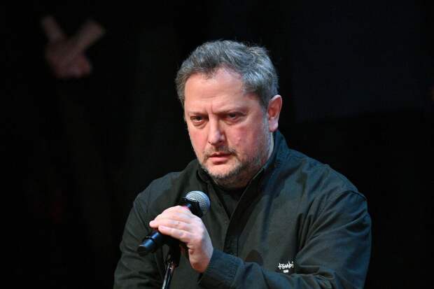 Критик Ситковский: Евгений Писарев может возглавить Школу‑студию МХАТ