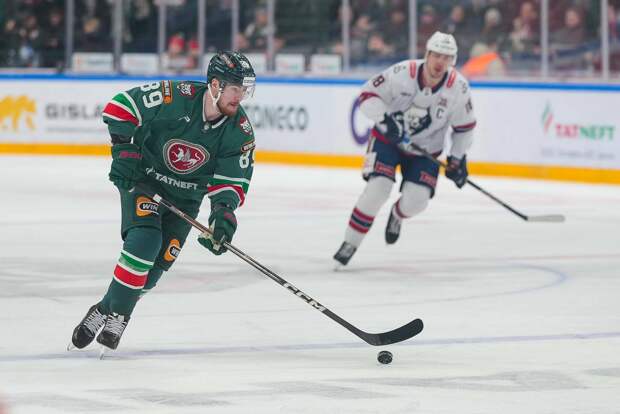 Карпухин после поражения от «Нефтехимика»: Сегодня не забили, будем злее