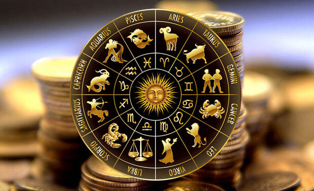 Деньги и знаки Зодиака