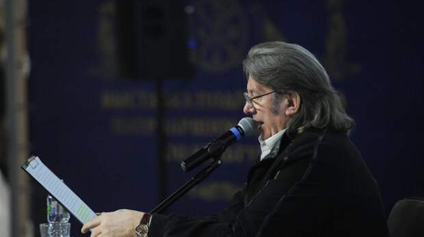 Юрий Лоза заявил, что его "пытаются отменить" из-за бесталанных артистов